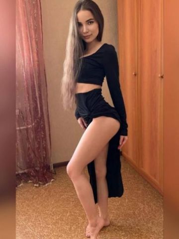 Проститутка Дарья